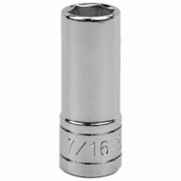 SK - Hand Socket - Apex Tool & Supply