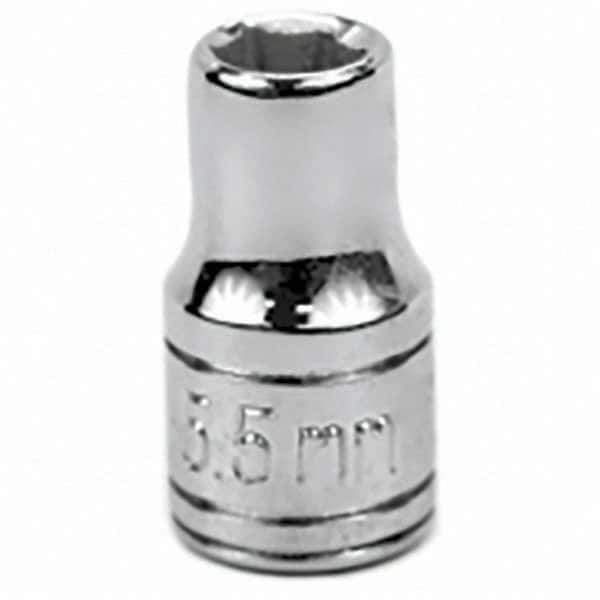 SK - Hand Socket - Apex Tool & Supply