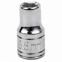 SK - Hand Socket - Apex Tool & Supply