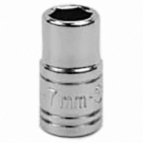 SK - Hand Socket - Apex Tool & Supply
