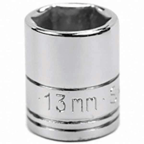 SK - Hand Socket - Apex Tool & Supply