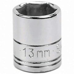 SK - Hand Socket - Apex Tool & Supply