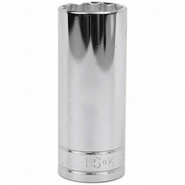 SK - Hand Socket - Apex Tool & Supply