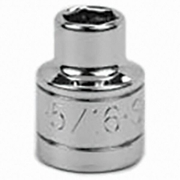 SK - Hand Socket - Apex Tool & Supply