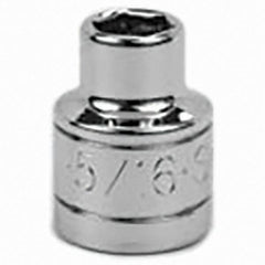SK - Hand Socket - Apex Tool & Supply
