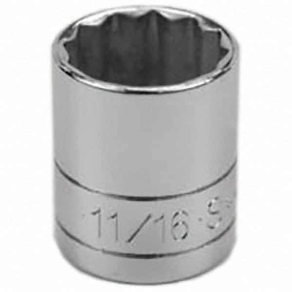 SK - Hand Socket - Apex Tool & Supply