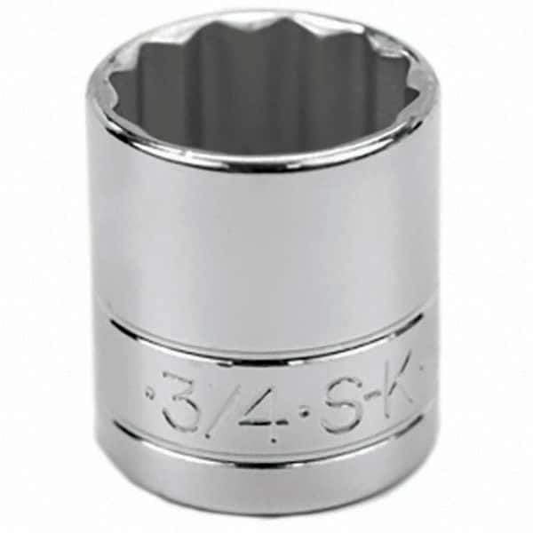 SK - Hand Socket - Apex Tool & Supply