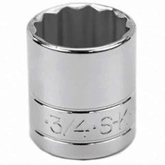 SK - Hand Socket - Apex Tool & Supply
