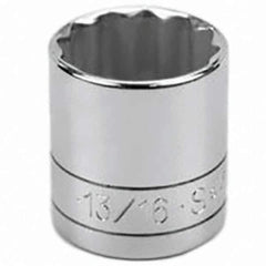 SK - Hand Socket - Apex Tool & Supply