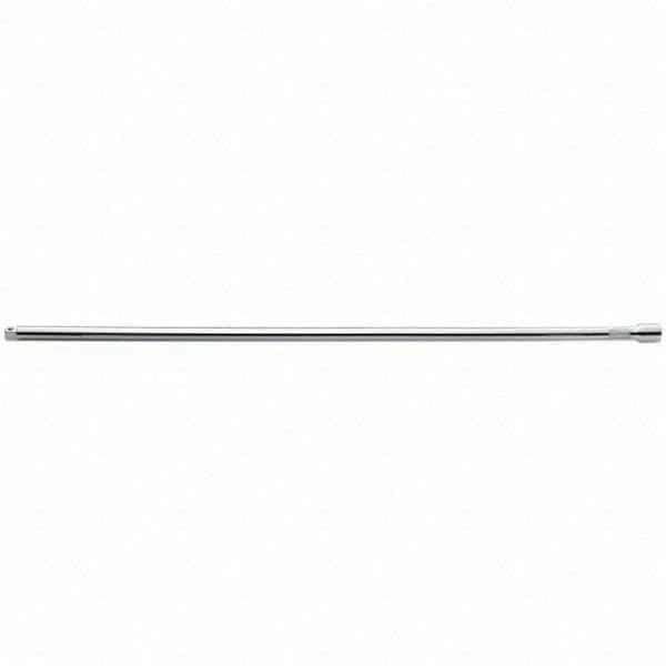 SK - 3/8" Drive Standard Socket Extension - 18" OAL - Apex Tool & Supply