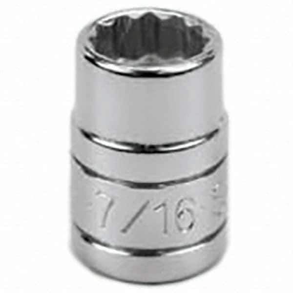 SK - Hand Socket - Apex Tool & Supply