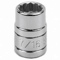 SK - Hand Socket - Apex Tool & Supply