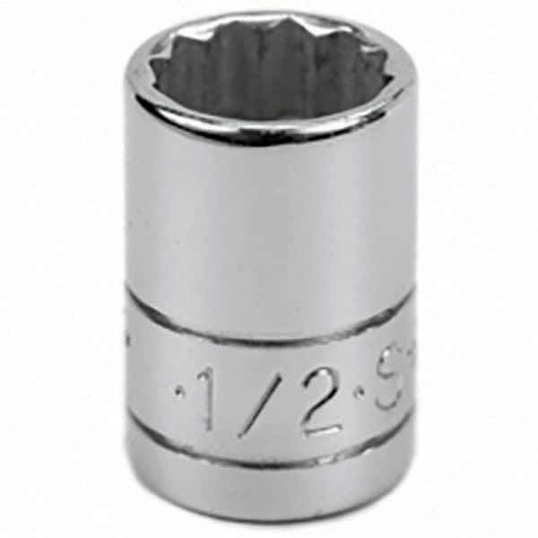 SK - Hand Socket - Apex Tool & Supply