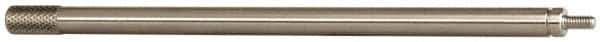 Mitutoyo - Drop Indicator Replacement Parts Part Type: Extension Rod For Use With: AGD 1,2,3,4 - Apex Tool & Supply