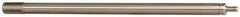 Mitutoyo - Drop Indicator Replacement Parts Part Type: Extension Rod For Use With: AGD 1,2,3,4 - Apex Tool & Supply