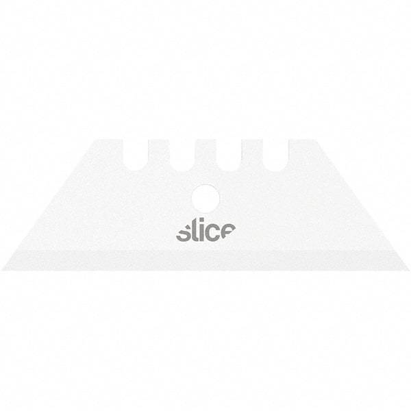 Slice - Knife Blades Type: Utility Knife Blade Material: Ceramic - Apex Tool & Supply