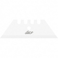 Slice - Knife Blades Type: Utility Knife Blade Material: Ceramic - Apex Tool & Supply