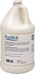 Rustlick - 1 Gal Bottle Anti-Foam/Defoamer - Non-Silicone - Apex Tool & Supply