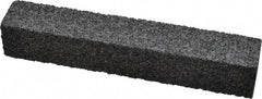 Norton - 24 Grit Silicon Carbide Square Dressing Stick - 6 x 1 x 1, Very Coarse Grade, Vitrified Bond - Apex Tool & Supply