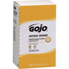 GOJO - 2 L Bag-in-Box Refill Hand Cleaner - Apex Tool & Supply