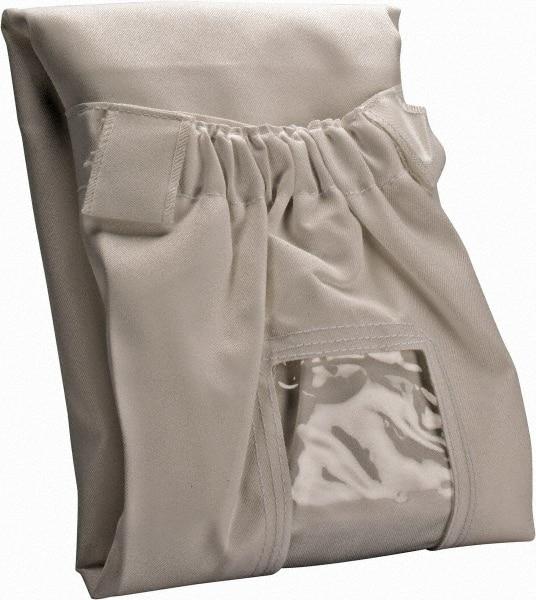 Jet - 10.9 Inch Long 9.2 Inch Wide 1.9 Inch High Replacement Bag - Compatible with Dust Collector DC-1200, DC-1900, DC-5000 and DC-5600 - Apex Tool & Supply