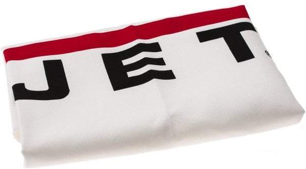Jet - 10.2 Inch Long 9.2 Inch Wide 1.7 Inch High Replacement Bag - Compatible with Dust Collector DC-1200 - Apex Tool & Supply