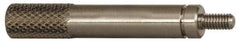 Mitutoyo - Drop Indicator Replacement Parts Part Type: Extension Rod For Use With: AGD 1,2,3,4 - Apex Tool & Supply