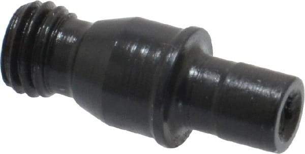 Kennametal - 3/32" Hex Socket, Lock Pin for Indexable Turning Tools - Apex Tool & Supply