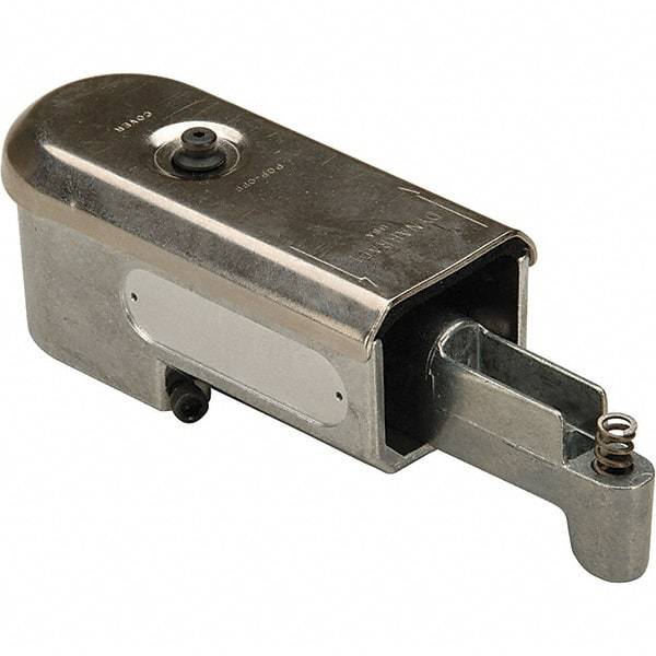 Dynabrade - Air Belt Sander Housing Assembly - Use with 18025 - Apex Tool & Supply