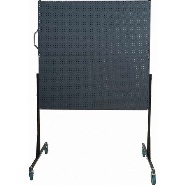 Triton - Peg Boards Type: Pegboard Storage Board Width (Inch): 50-1/2 - Apex Tool & Supply