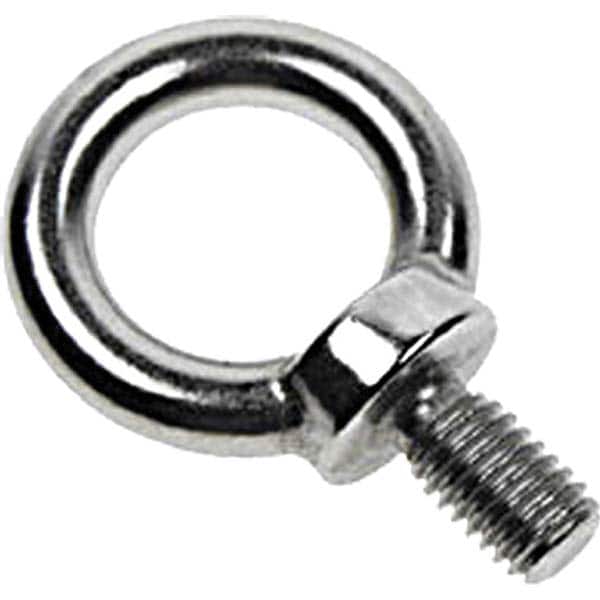 US Cargo Control - Eye Bolts (Lifting) Type: Forged Thread Size: 3/8 - Apex Tool & Supply