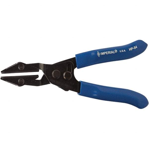 Imperial - Automotive Hand Tools & Sets Type: Hose Pinch-Off Plier For Use With: Heater Hoses, Air, Water, Vacuum & Fuel Lines - Apex Tool & Supply