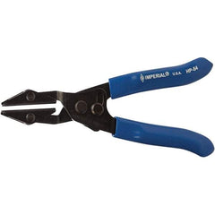 Imperial - Automotive Hand Tools & Sets Type: Hose Pinch-Off Plier For Use With: Heater Hoses, Air, Water, Vacuum & Fuel Lines - Apex Tool & Supply