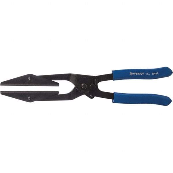 Imperial - Automotive Hand Tools & Sets Type: Hose Pinch-Off Plier For Use With: Heater Hoses, Air, Water, Vacuum & Fuel Lines - Apex Tool & Supply