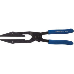 Imperial - Automotive Hand Tools & Sets Type: Hose Pinch-Off Plier For Use With: Heater Hoses, Air, Water, Vacuum & Fuel Lines - Apex Tool & Supply