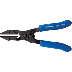 Imperial - Automotive Hand Tools & Sets Type: Hose Pinch-Off Plier For Use With: Heater Hoses, Air, Water, Vacuum & Fuel Lines - Apex Tool & Supply