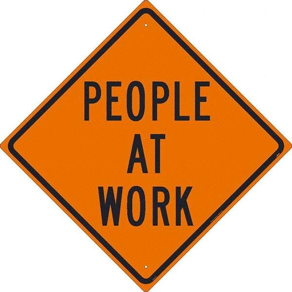 NMC - Traffic & Parking Signs MessageType: Traffic Control Signs Message or Graphic: Message Only - Apex Tool & Supply