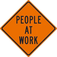 NMC - Traffic & Parking Signs MessageType: Traffic Control Signs Message or Graphic: Message Only - Apex Tool & Supply