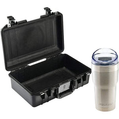 Pelican Products, Inc. - Protective Cases   Type: Aircase    Length Range: 18" - 23.9" - Apex Tool & Supply