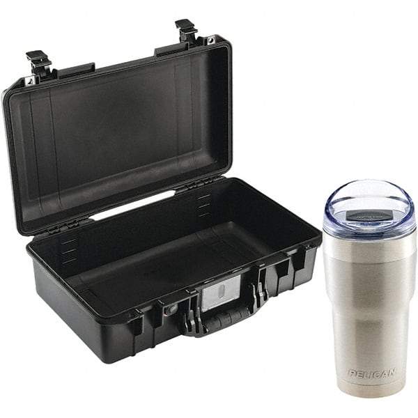 Pelican Products, Inc. - Protective Cases   Type: Aircase    Length Range: 18" - 23.9" - Apex Tool & Supply