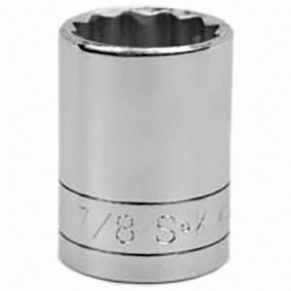 SK - Hand Socket - Apex Tool & Supply
