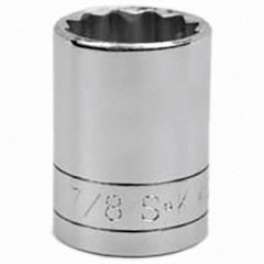 SK - Hand Socket - Apex Tool & Supply