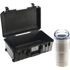 Pelican Products, Inc. - Protective Cases   Type: Aircase    Length Range: 18" - 23.9" - Apex Tool & Supply