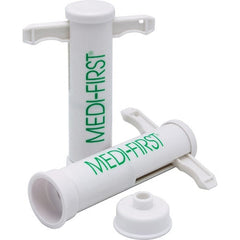 Medique - First Aid Applicators Product Type: Insect Poison Extractor Length (Inch): 3-1/2 - Apex Tool & Supply
