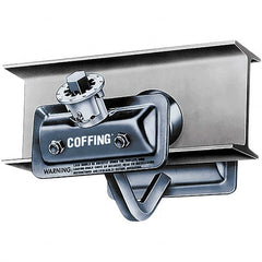 CM - Trolleys Type: Plain Load Capacity (Lb.): 3,000.000 - Apex Tool & Supply