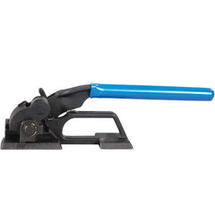 Value Collection - Strapping Sealers, Crimpers & Tensioners Type: Tensioners For Use With: Steel Strapping - Apex Tool & Supply