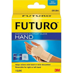 FUTURO - Hand Supports Size: 7.5-8.5" Hand Type: Left or Right - Apex Tool & Supply