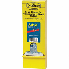 Advil - Advil Tablets - Headache & Pain Relief - Apex Tool & Supply