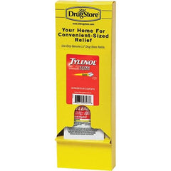Tylenol - Tylenol Extra Strength Tablets - Headache & Pain Relief - Apex Tool & Supply