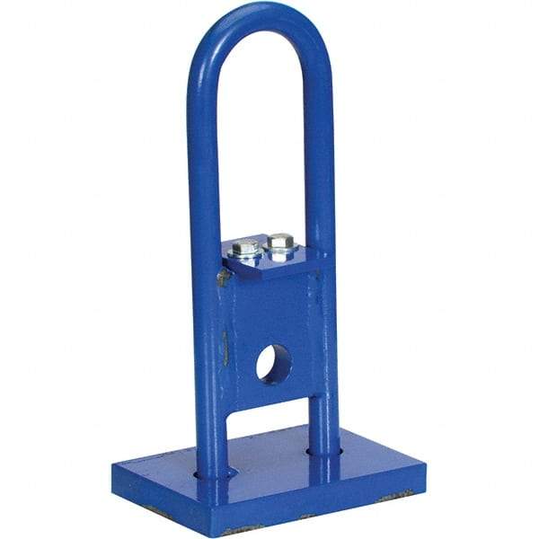 Vestil - Extra-Duty Type: Lower Bail Load Capacity (Lb.): 2,500 - Apex Tool & Supply